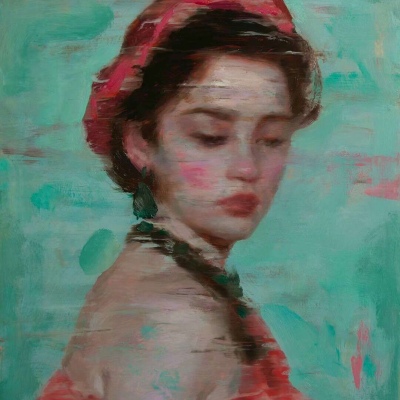 Furry插画手绘技巧干货兽圈群